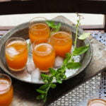 Bel Ka Sharbat (Wood Apple Juice) Recipe