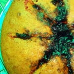 Best Eggless Strawberry Crush Cake Recipe