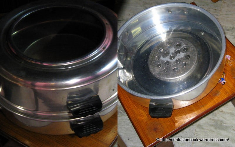 Electric Oven