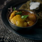 Tazi Mangodi Ki Sabji Recipe | Karara |Moong Dal Pakora Curry