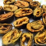 Arbi Ke Patte Ke Pakode Recipe | Patode ki Pakori