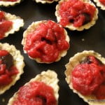 Cherry Chocolate Tart Recipe