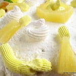 Best Eggless Pineapple Gâteau Recipe