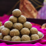 Til ke Laddu Recipe | Sesame Laddu