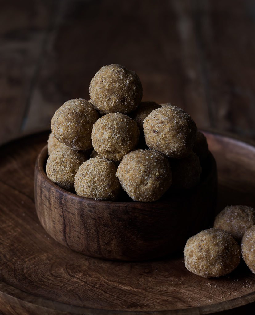 Til Ke Ladoo
