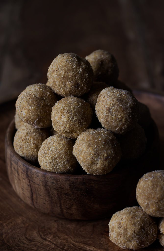 Til Ke Ladoo