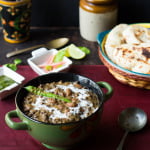 Authentic Dal Makhani Recipe (Punjabi Style)