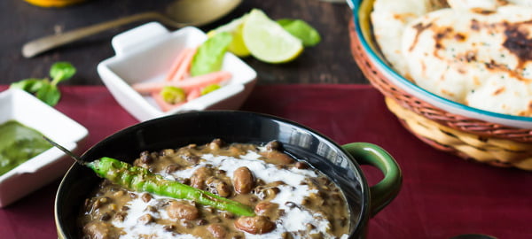Dal Makhani