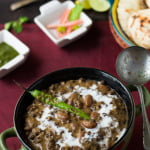 Dal Makhani
