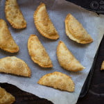 Gujiya Recipe | Karanji Recipe