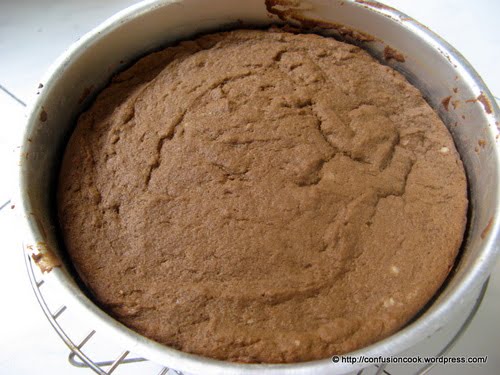 Best Chocolate Ricotta Cheese Pound Cake Recipe