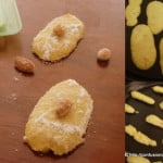 Eggless Tiramisu with Homemade Savoiardi (Ladyfingers) Recipe