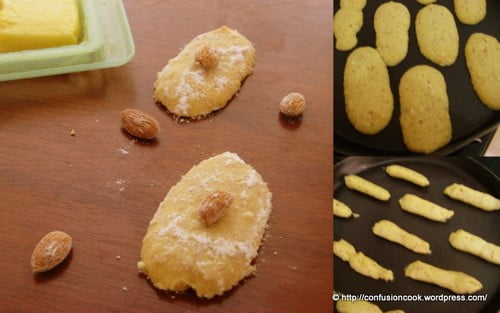 Eggless Tiramisu with Homemade Savoiardi (Ladyfingers) Recipe