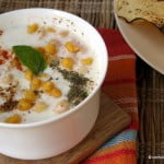 Boondi Raita