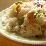 Coconut Rice