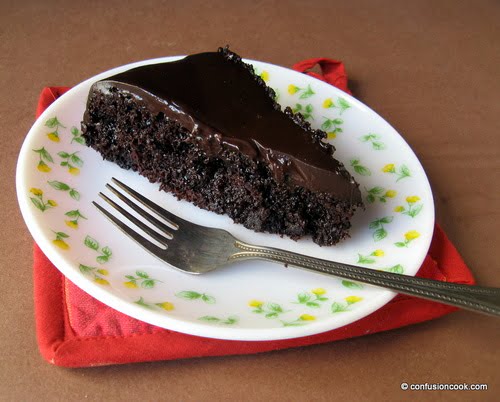 Sachertorte Recipe/ Sacher Torte Recipe