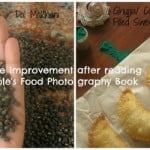 My Food Photography Journey