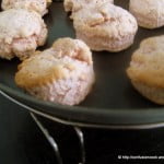 Strawberry Scones Recipe