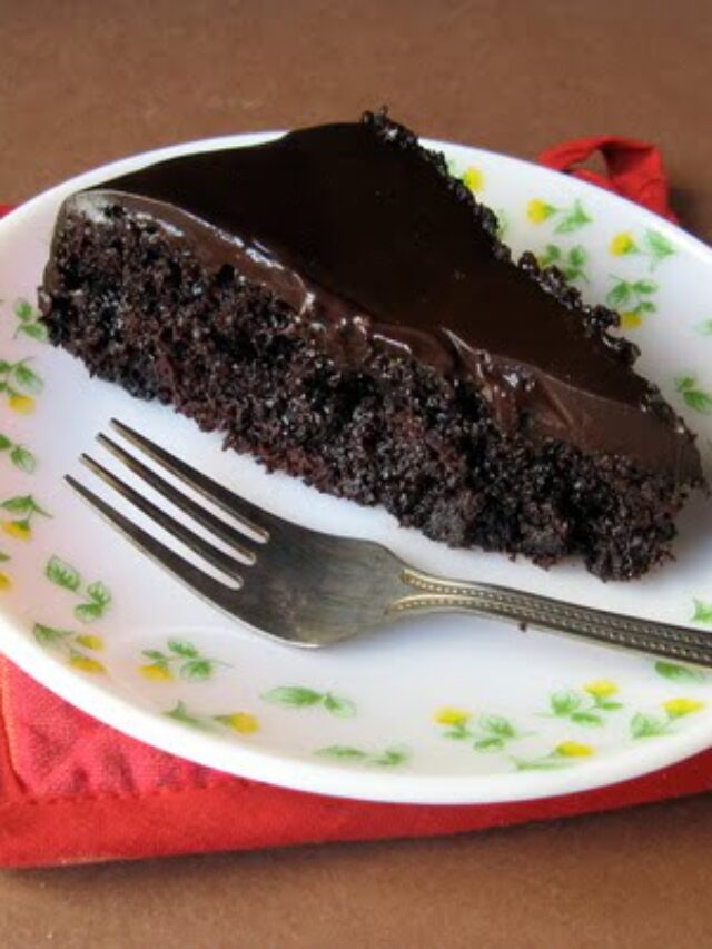 Sachertorte Recipe