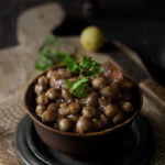 Chole Masala