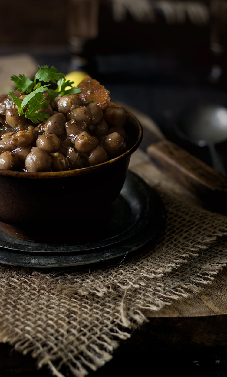 Chole Masala