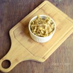 Candied Ginger