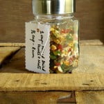 How to Soak Dried Fruits & Nuts for Christmas Cake