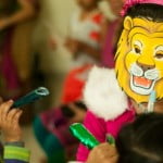 My Son's 5th Birthday Celebration