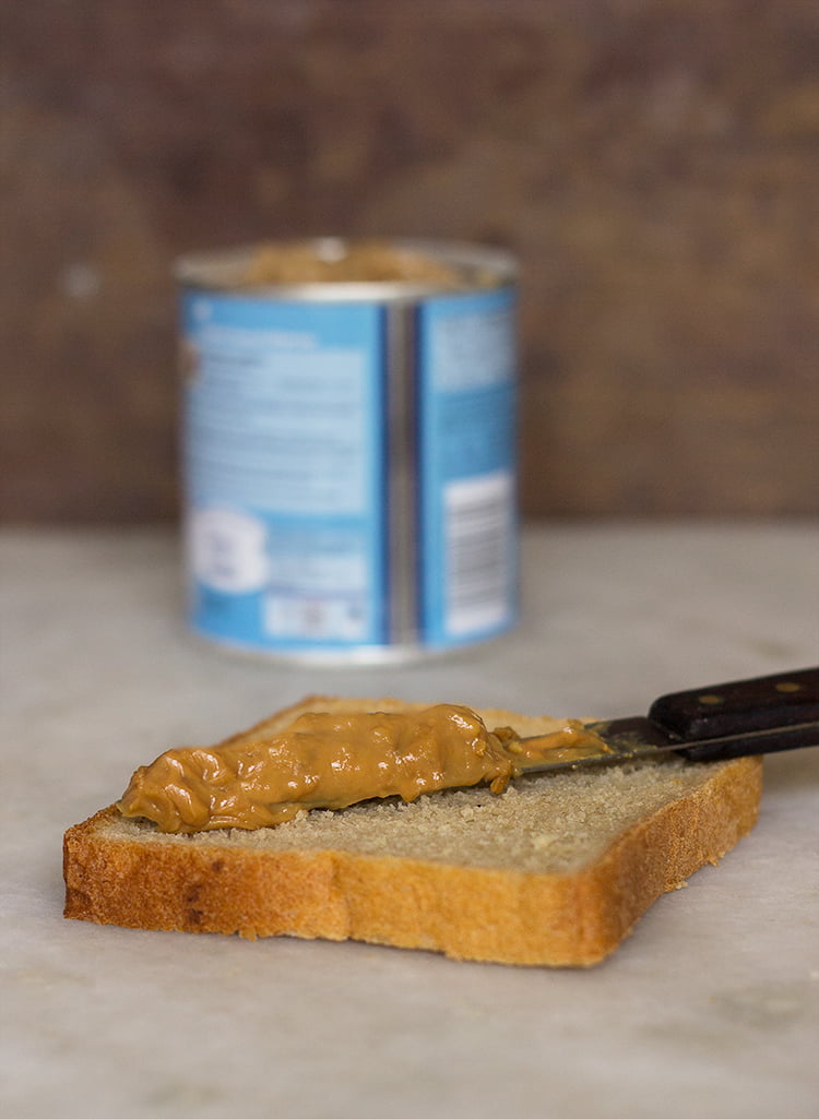 Dulce de Leche