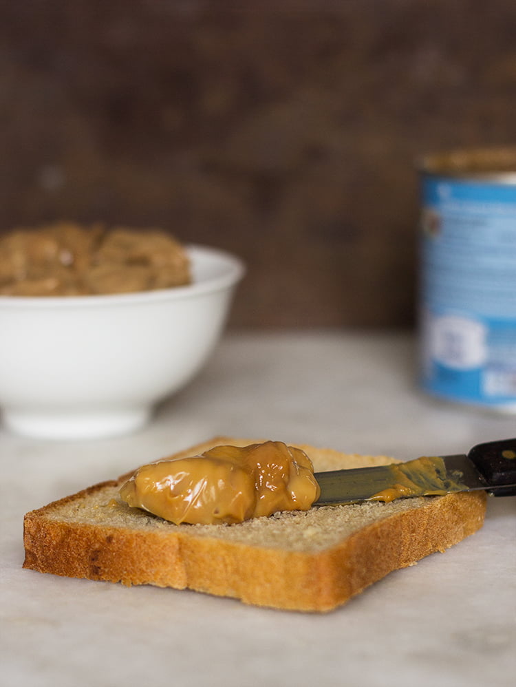 Dulce de Leche