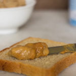 Homemade Dulce de Leche
