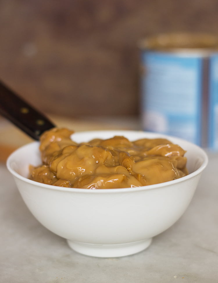Dulce de Leche