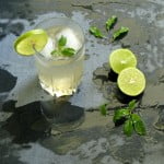 Ginger Ale | #Leftover Candied Ginger Syrup