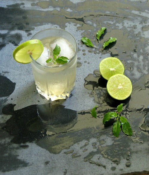 Ginger Ale
