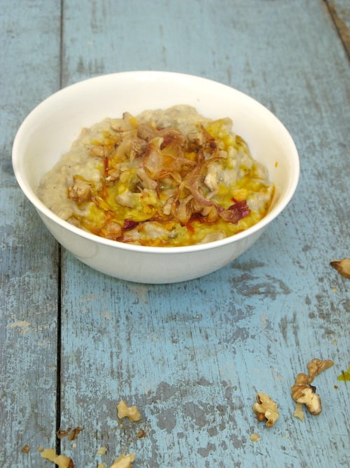 Borani-e-Bademjan