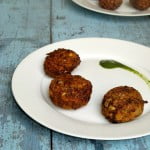 Chane ke Kebabs