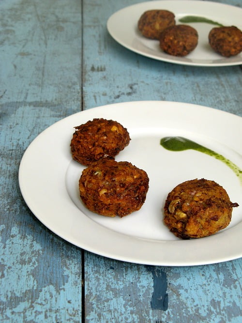 Chane ke Kebabs | Revisiting Through the Lens Series 8