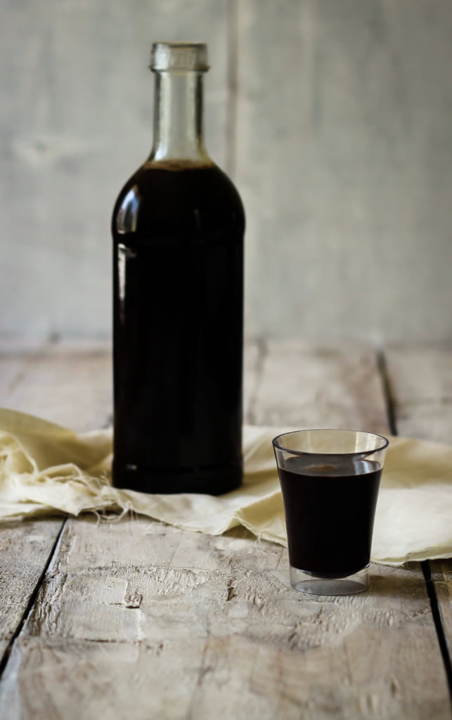 Easy Homemade Chocolate Syrup Recipe