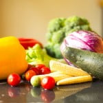 Photostory: Vegetables