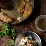Easy and Soft Dahi Bhalla Recipe
