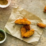 Kalmi Vada Recipe | Rajasthani Chana Dal Vada