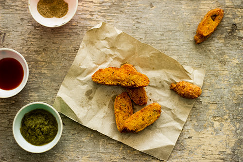 Kalmi Vada