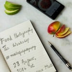 #MobileFoodPhotography Workshop #Pune