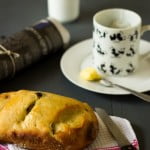 Olive Bread