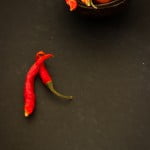 How To Dry Red Chillies at Home?