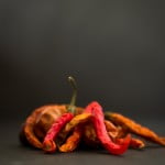 Dry Red Chillies | How To