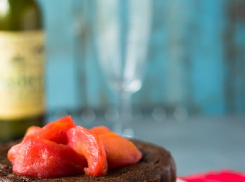 Gluten-Free Amaranth Chocolate Cake Recipe