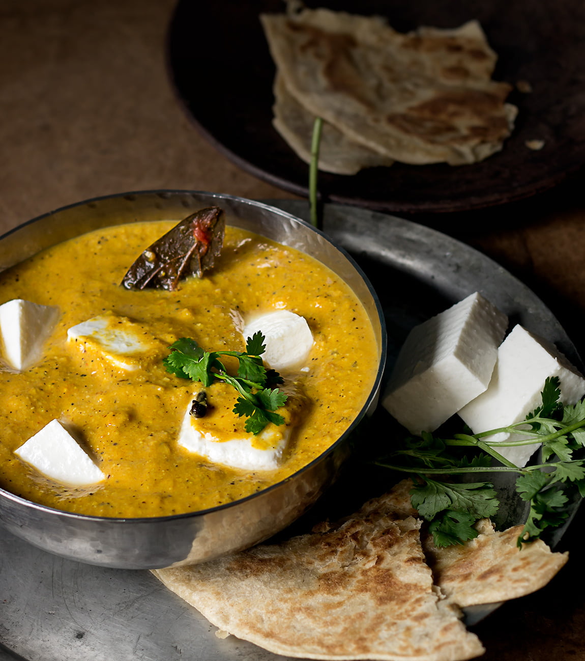 Kadhai Paneer