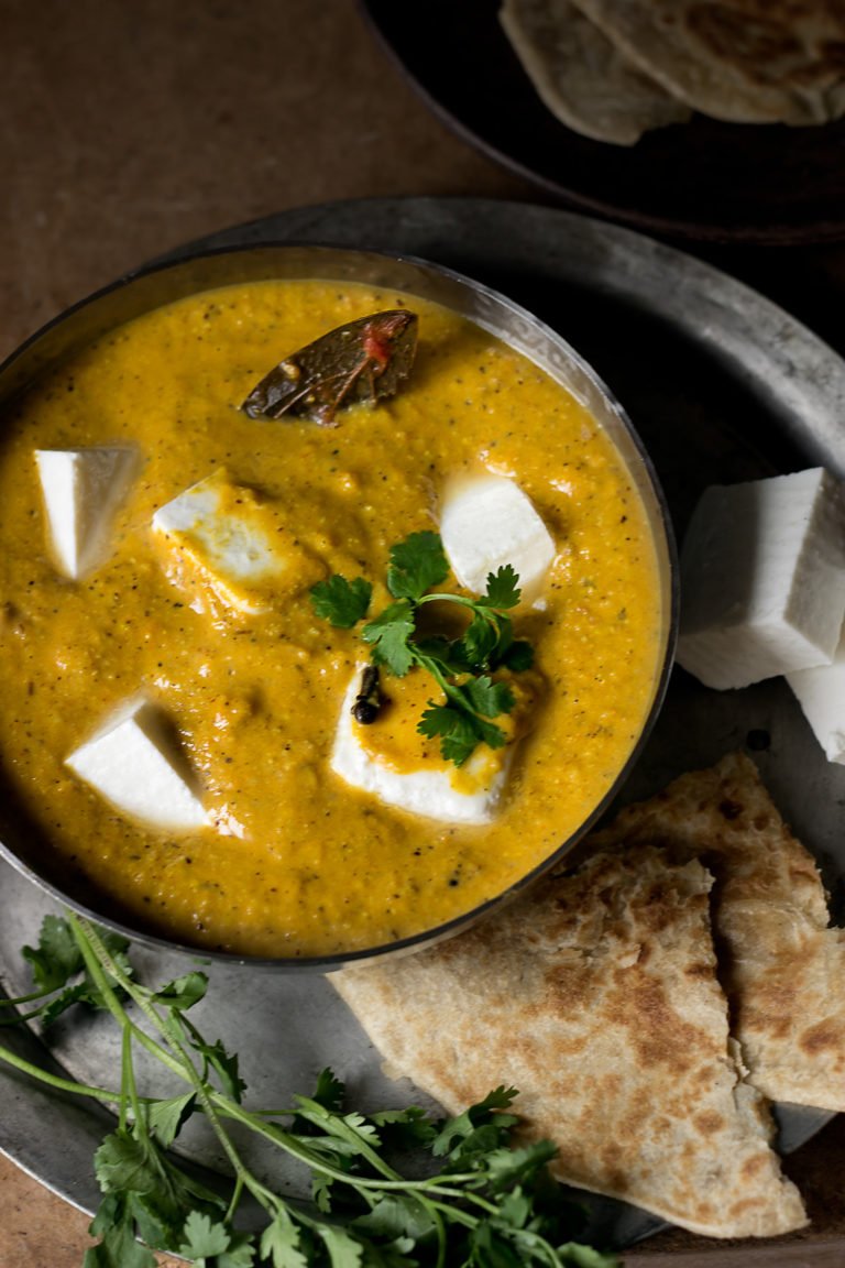 Kadai Paneer Recipe | Perfect Restaurant Style