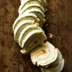 Pinwheel Sandwich | Revisiting Through The Lens Series - 12